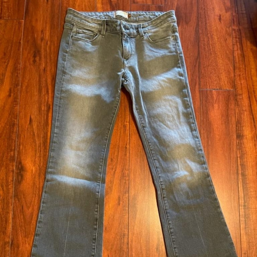 Paige Jeans